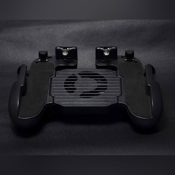 Smartgear Smartphone Grip Controller Black New Games Kids Adults - Picture 1 of 4